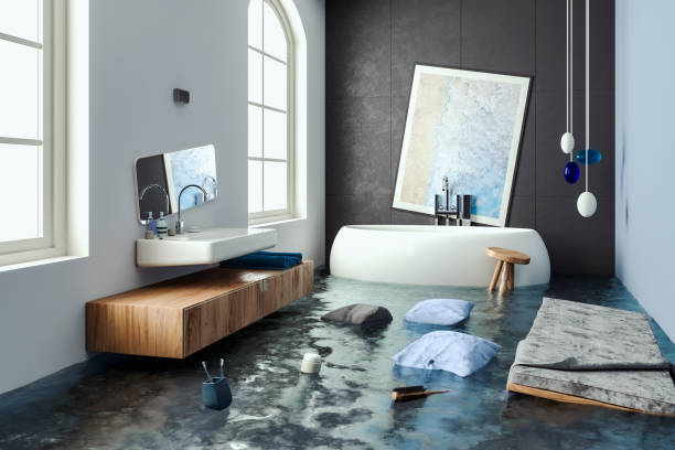 Local water damage restoration in Ralston, NE